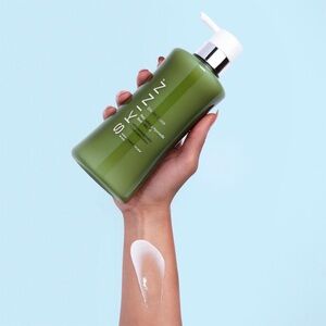 SKINN Revitalizing Ayurvedic Body Blend Lotion 💚